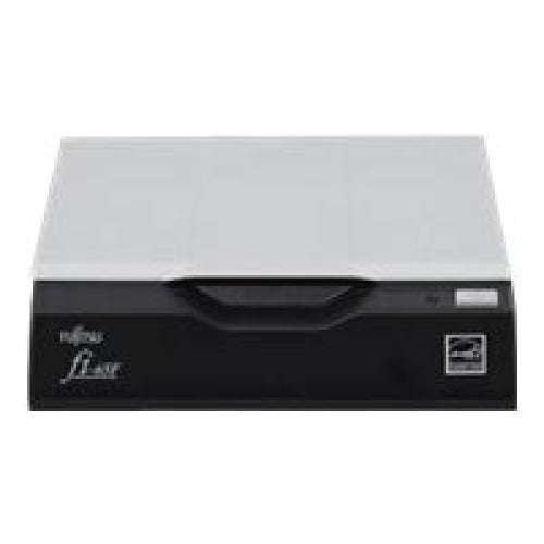 FUJITSU Scanner fi - 65F A6 600dpi x Flatbed USB 2.0