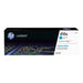 Consumable HP 410A Original LaserJet cartridge cyan 2300