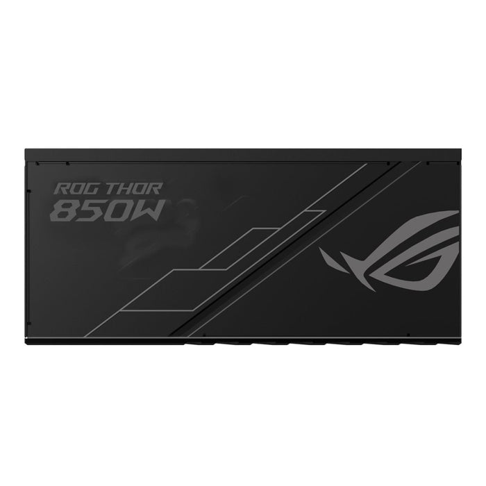 ASUS ROG THOR 850P Platinum Power Supply Aura Sync OLED