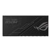 ASUS ROG THOR 850P Platinum Power Supply Aura Sync OLED