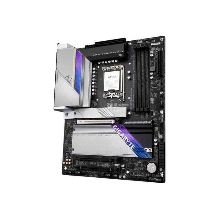 GIGABYTE Z690 AERO G DDR4 LGA 1700