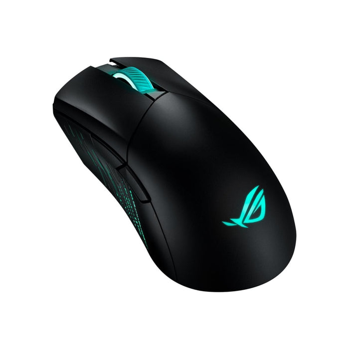 Мишка ASUS P514 ROG Gladius III 19000dpi USB 2.0