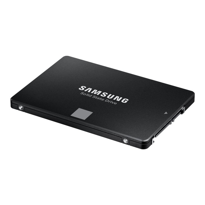 Вътрешен диск SAMSUNG SSD 870 EVO 250GB 2.5inch