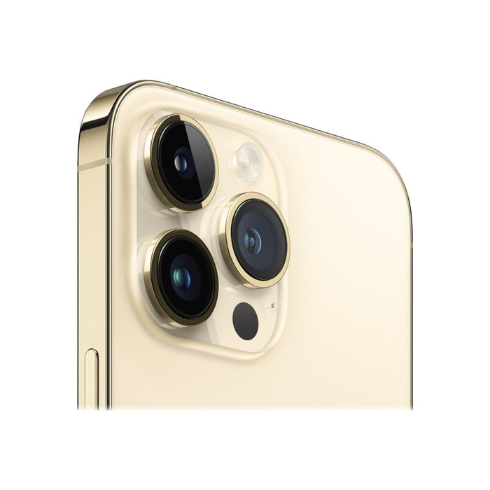 Смартфон APPLE iPhone 14 Pro Max 128GB Gold