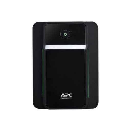APC Back - UPS 750VA 230V IEC