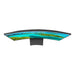 Монитор Philips 23.6’ VA извит 1500R WLED