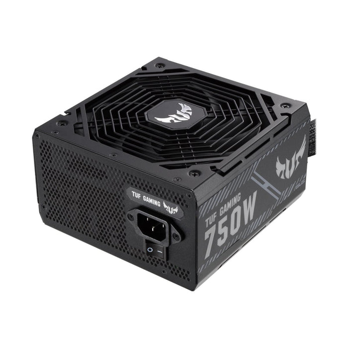 Гейминг захранване ASUS TUF - GAMING - 750B 750W Bronze PSU