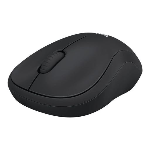 LOGITECH M220 Silent Black - 2.4GHZ