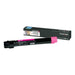 Тонер LEXMARK C950 toner cartridge magenta standard