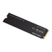 Вътрешен SSD WD Black SN770 NVMe 1TB PCIe Gen4