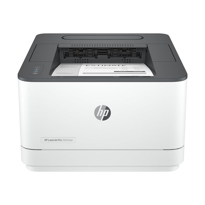 Лазерен монохромен принтер HP LaserJet Pro 33ppm 3002dwe