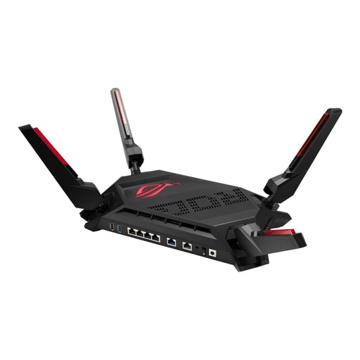 Рутер ASUS ROG Rapture GT - AX6000 Dual - Band WiFi 6