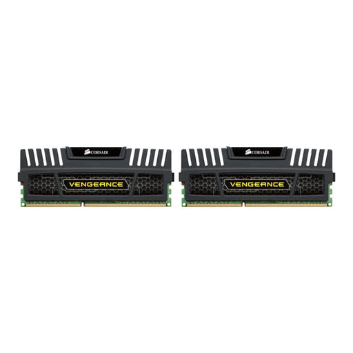 Памет Corsair DDR3 1600MHz 16GB (2 x 8GB) 240 Dimm Unbuffere
