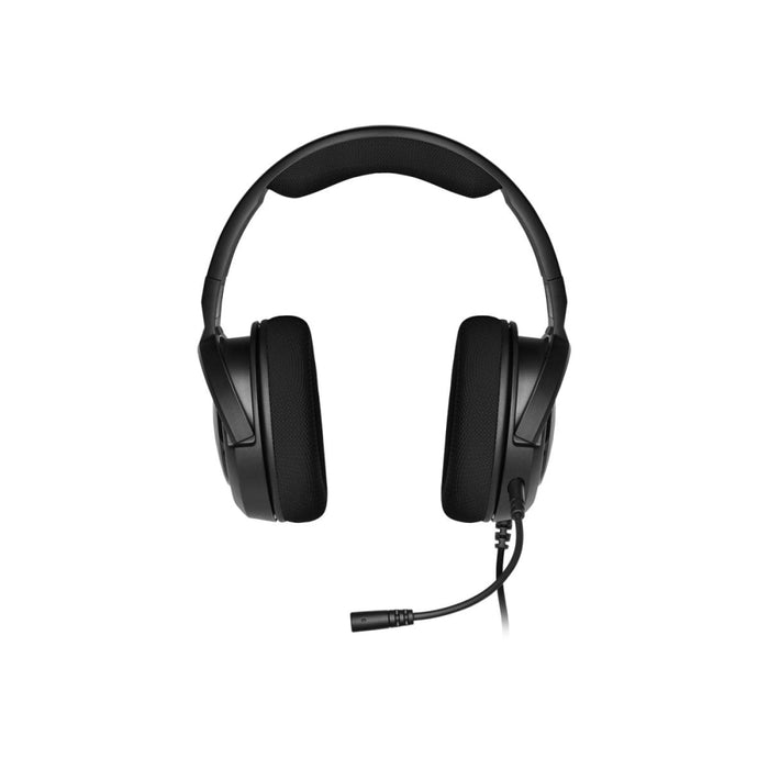 Геймърски слушалки Corsair HS35 Gaming Headset 50mm