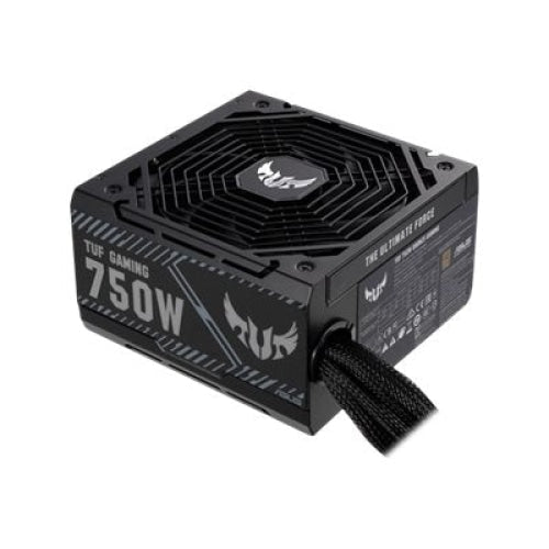 Гейминг захранване ASUS TUF - GAMING - 750B 750W Bronze PSU