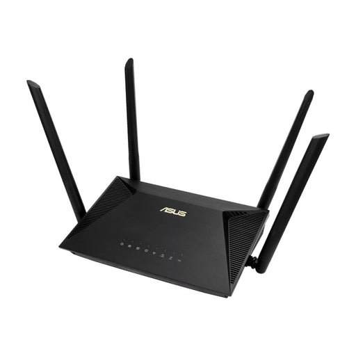 Рутер ASUS RT - AX1800U Dual Band WiFi 6 802.11ax Router