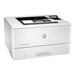 Лазерен монохромен принтер HP LaserJet M404dw