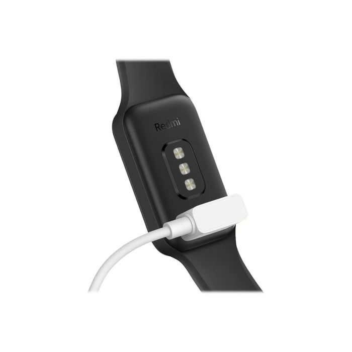 Смарт часовник XIAOMI Redmi Smart Band 2 GL Black
