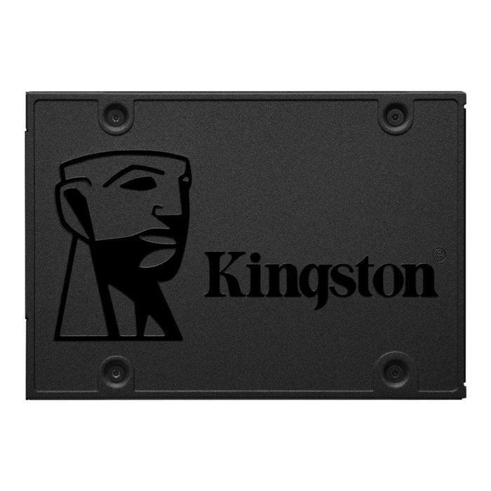 SSD Kingston 120GB 2.5 SATA III A400 3D NAND read: up to