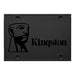 Вътрешен SSD KINGSTON 480GB SSDNow A400 SATA3 6Gb/s