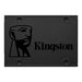 SSD Kingston 120GB 2.5 SATA III A400 3D NAND read: up to