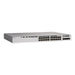 Комутатор CISCO Catalyst 9200L 24 - port PoE