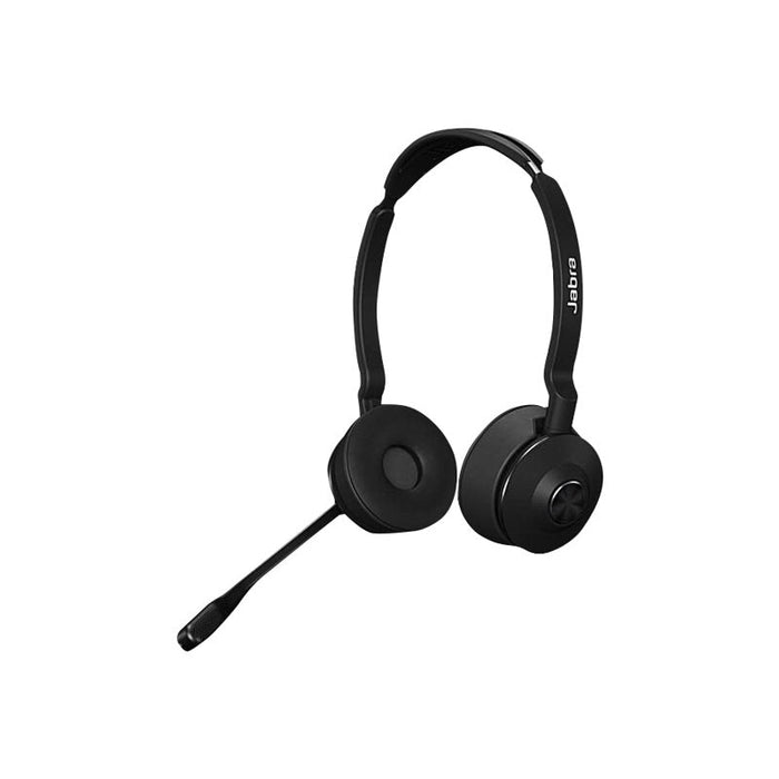 Безжични слушалки JABRA Engage 75 Stereo