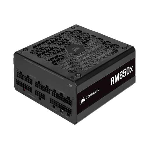 Гейминг захранване CORSAIR RMx Series