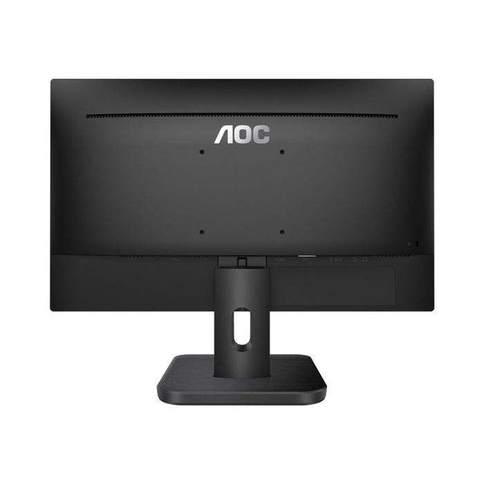 Display AOC 21.5 TN WLED 1920x1080 60Hz 170/160 2 ms 250