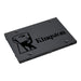 SSD Kingston 240GB 2.5 SATA III A400 3D NAND read: up to