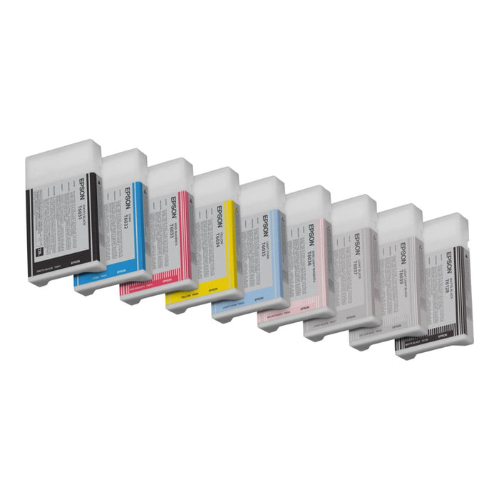Мастилена касета EPSON T6035 ink cartridge