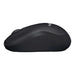 LOGITECH M220 Silent Black - 2.4GHZ