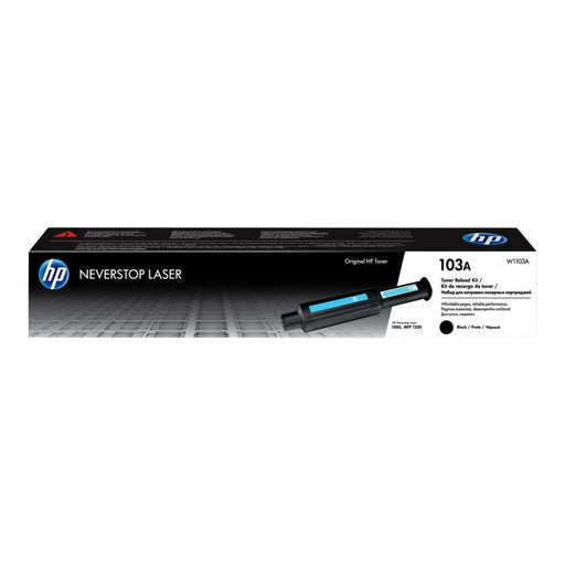 Consumable HP 103A Blk Neverstop Toner Reload Kit