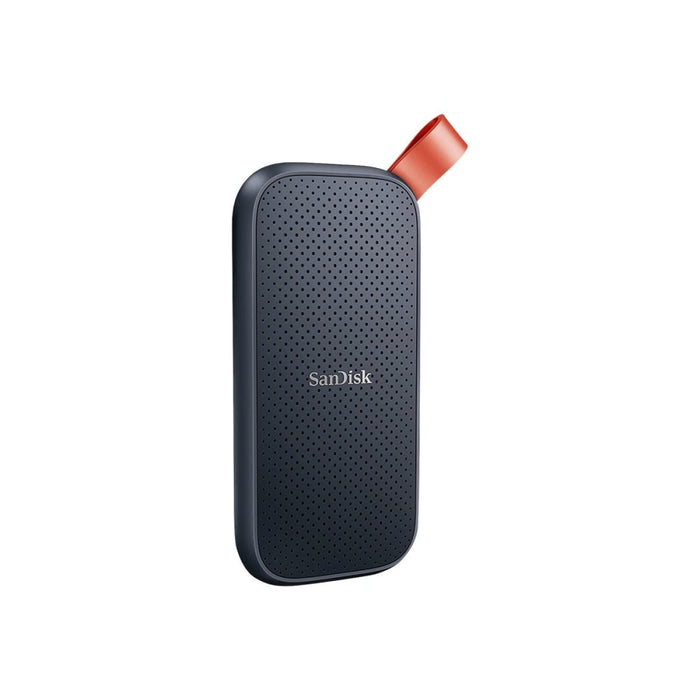 Външен SSD SANDISK Portable 480GB USB 3.2 USB - C