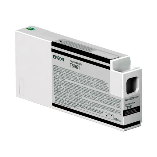Мастилена касета EPSON T5961 ink cartridge