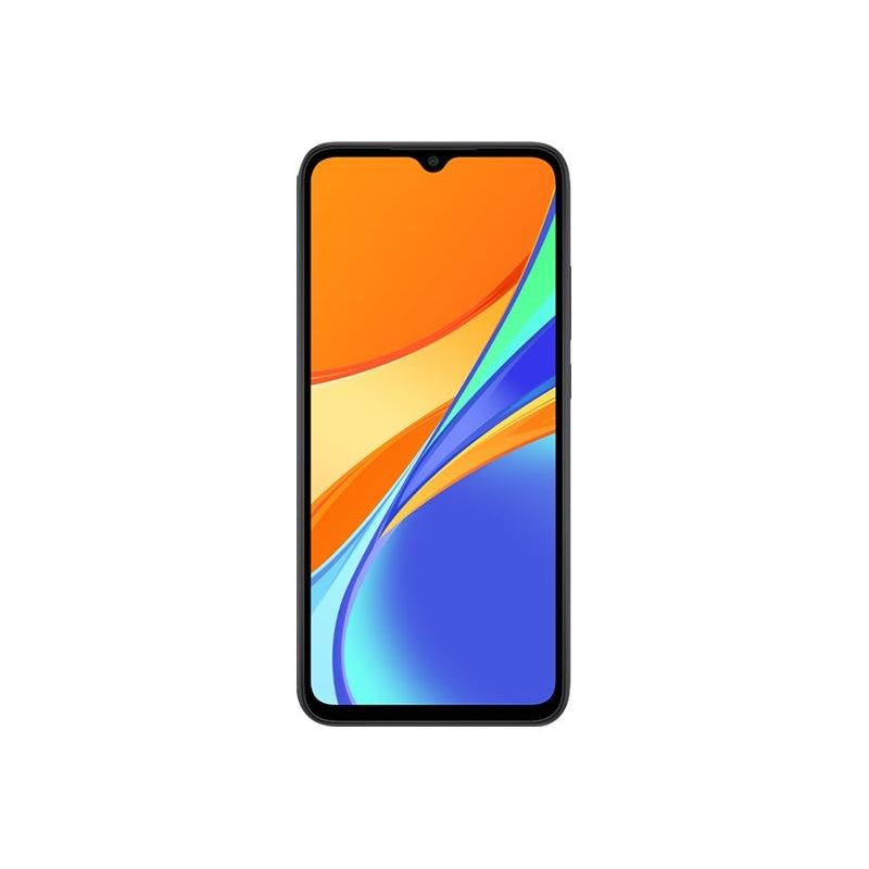 Смартфон XIAOMI Redmi 9C NFC 2 + 32GB Gray | Купи от SmartX.bg!