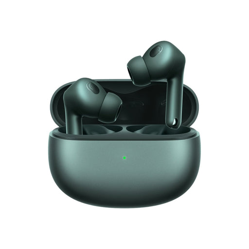 Безжични слушалки XIAOMI Buds 3T Pro Green