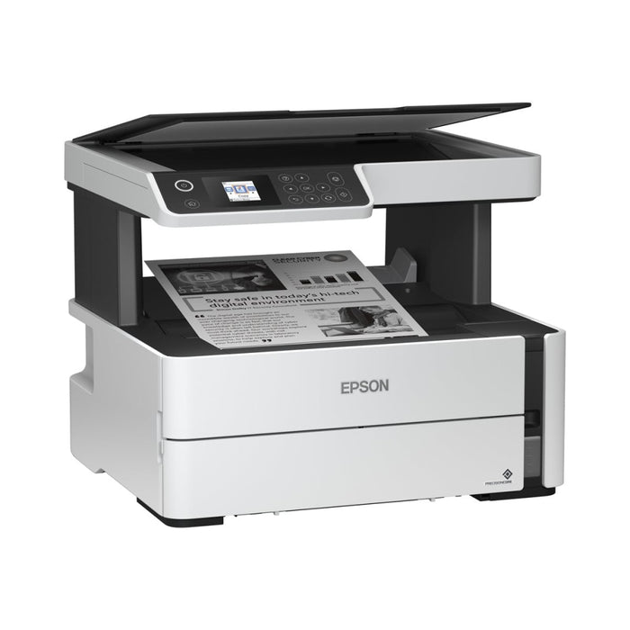 Ink Mono Multifunctional Device EPSON EcoTank M2140 This 3
