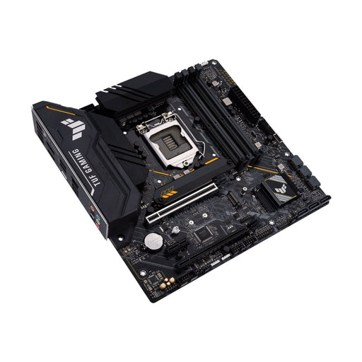 ASUS TUF GAMING B560M - PLUS LGA1200 B560 U32G2 PCIe 4.0