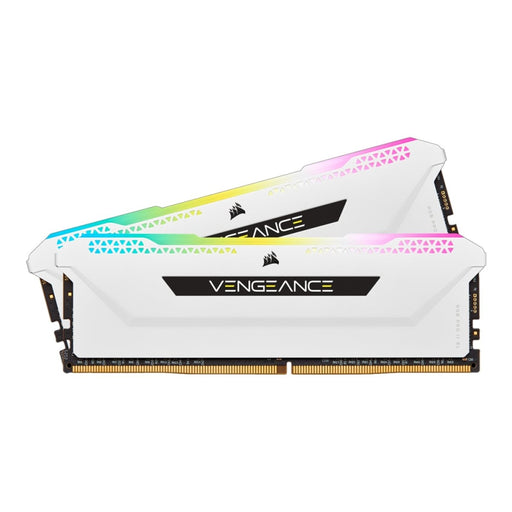 CORSAIR DDR4 32GB 2x16GB 3600MHz DIMM CL18 VENGEANCE RGB