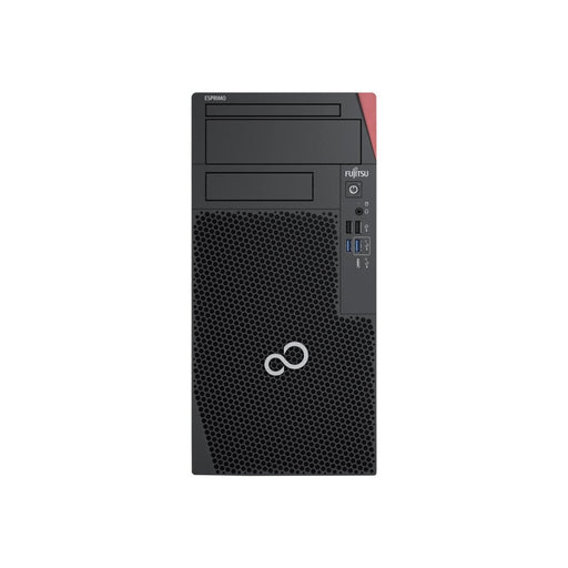 Настолен компютър FUJITSU Esprimo P6012