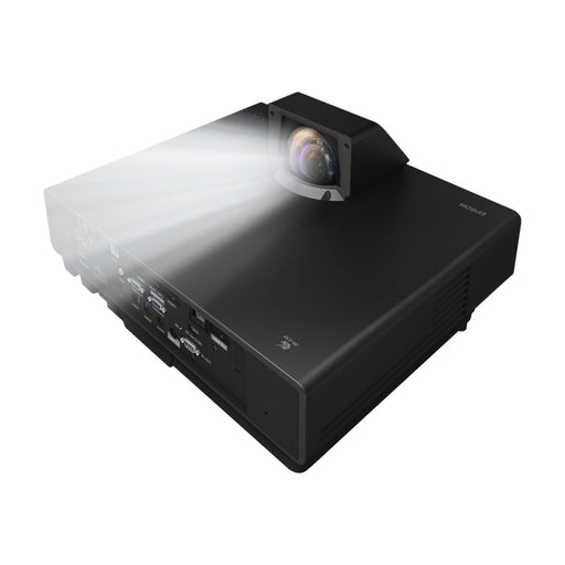 Видеопроектор EPSON EB - 805F 3LCD 1080p 5000Lumen Full HD