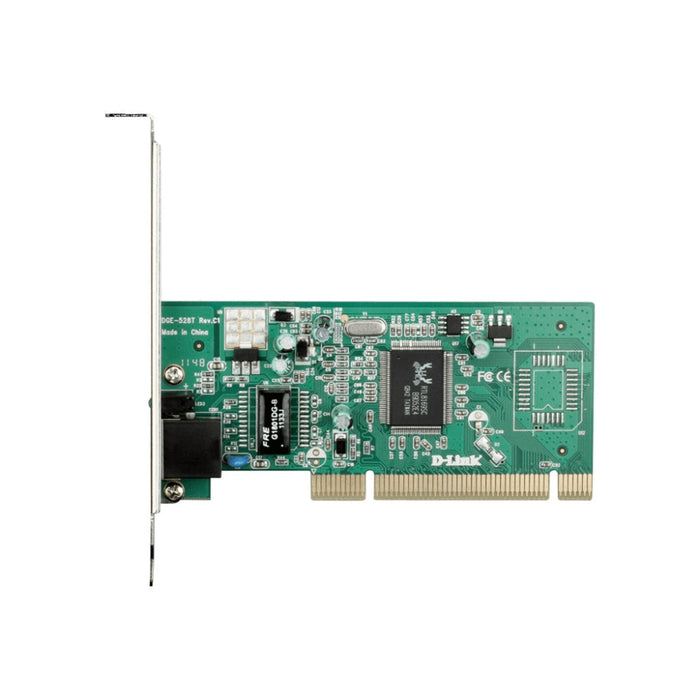Мрежови адаптер DLINK Gbit card 32Bit