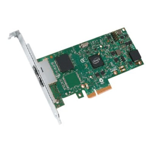 FUJITSU Ethernet Controller 2x1 Gbit PCIe 4x Intel I350