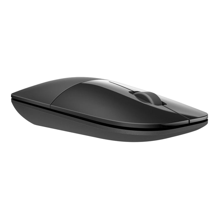 Безжична мишка HP Z3700 2.4GHz черна