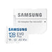 Карта памет Samsung EVO Plus 2021 microSD 128GB