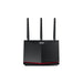 Рутер ASUS RT - AX86S AX5700 AiMesh Dual Band WiFi 6