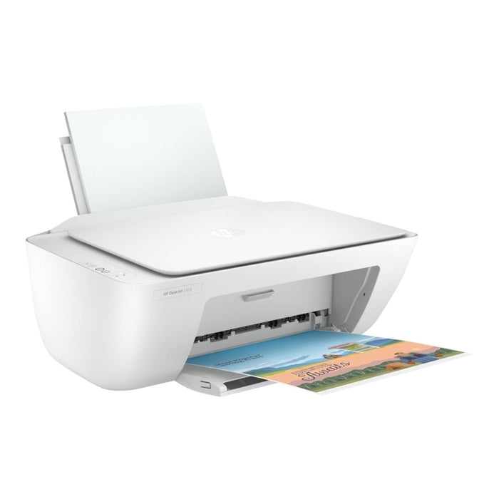 Принтер HP DeskJet 2320 All-in-One Printer