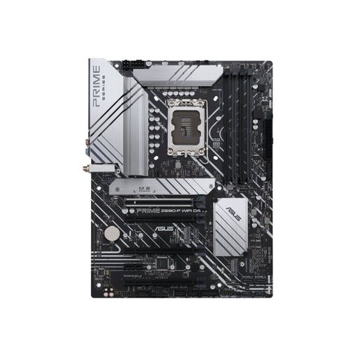 ASUS PRIME Z690 - P WIFI D4 LGA 1700