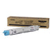 Тонер XEROX Phaser 6360 toner cartridge cyan standard